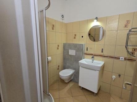 Prodej bytu, 2+kk, 59 m²