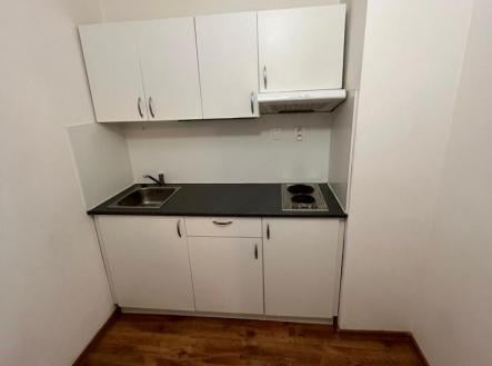 Prodej bytu, 2+1, 46 m²
