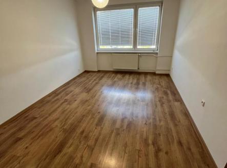 Prodej bytu, 2+1, 46 m²