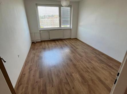 Prodej bytu, 2+1, 46 m²