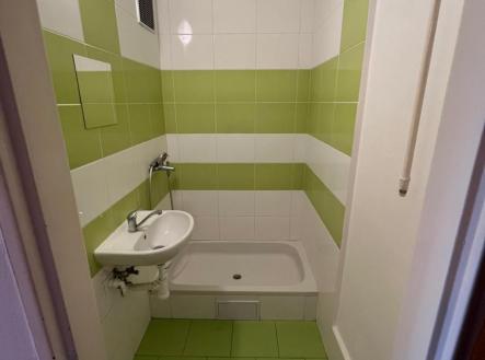 Prodej bytu, 2+1, 46 m²