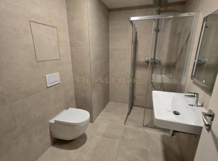 Pronájem bytu, 1+kk, 38 m²