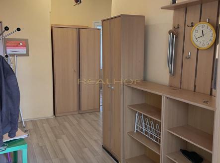 Pronájem bytu, 2+1, 64 m²