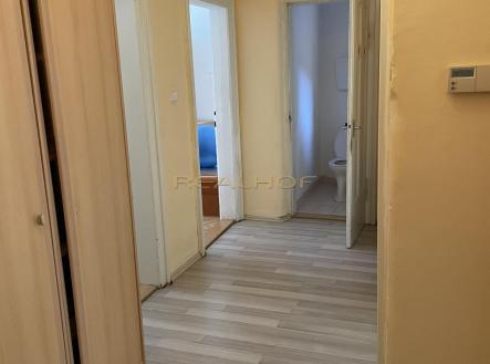 Pronájem bytu, 2+1, 64 m²