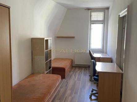 Pronájem bytu, 2+1, 64 m²