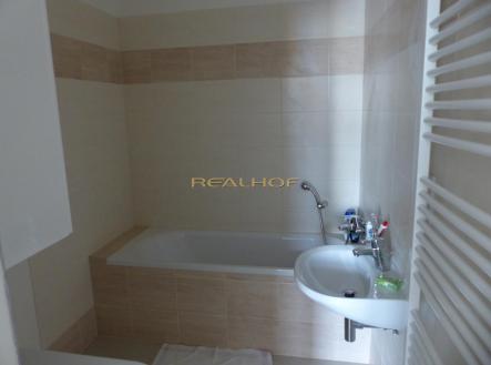 Pronájem bytu, 3+kk, 75 m²
