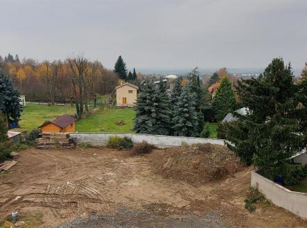 Prodej - pozemek pro bydlení, 1 772 m² obrázek