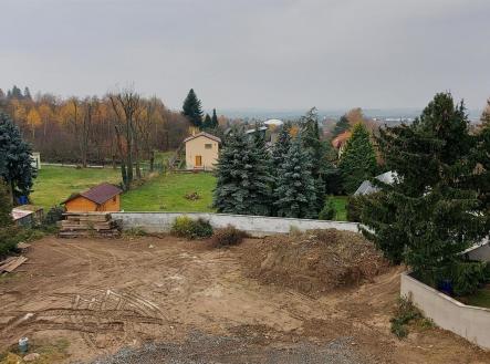 Prodej pozemku pro bydlení, 1 772 m²