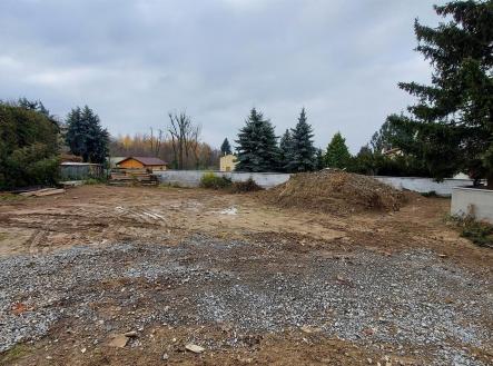 Prodej pozemku pro bydlení, 1 772 m²