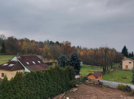 Prodej pozemku pro bydlení, 1 772 m² obrázek