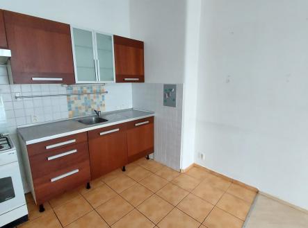 Pronájem bytu, 3+kk, 72 m²