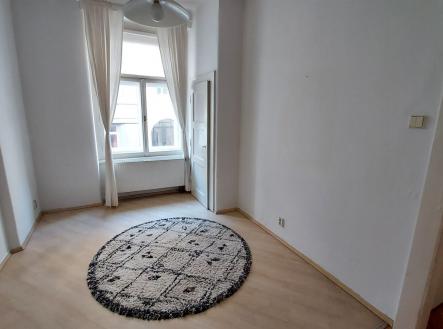 Pronájem bytu, 3+kk, 72 m²