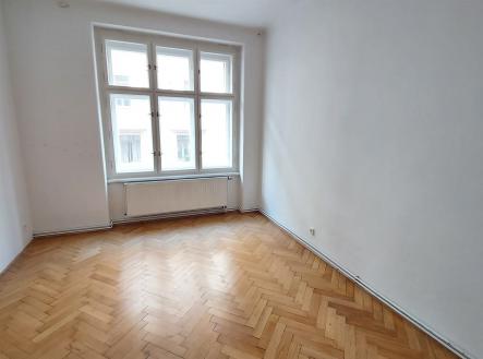 Pronájem bytu, 3+kk, 72 m²