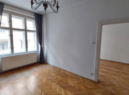 Pronájem bytu, 3+kk, 72 m² obrázek