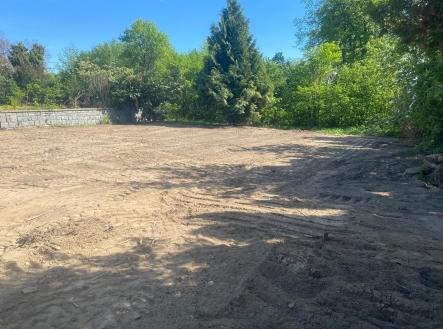 Prodej pozemku pro bydlení, 880 m²