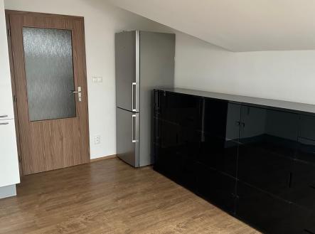 Prodej bytu, 2+kk, 53 m²