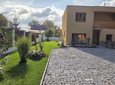 Prodej domu/vily, 255 m²