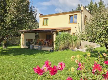 Prodej domu/vily, 255 m²