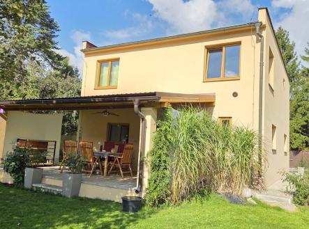 Prodej domu/vily, 255 m²