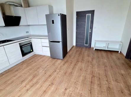 Prodej bytu, 2+kk, 53 m² obrázek