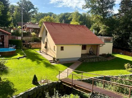 Prodej domu/vily, 175 m²