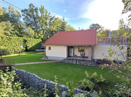 Prodej domu/vily, 175 m²