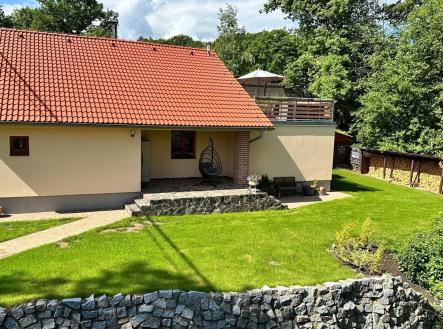 Prodej domu/vily, 175 m²