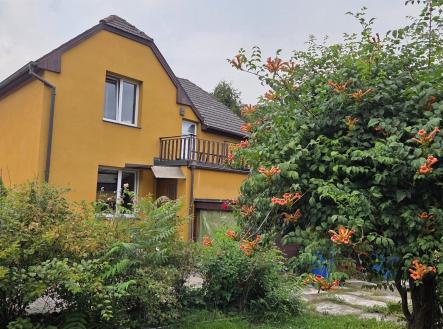 Prodej domu/vily, 160 m²