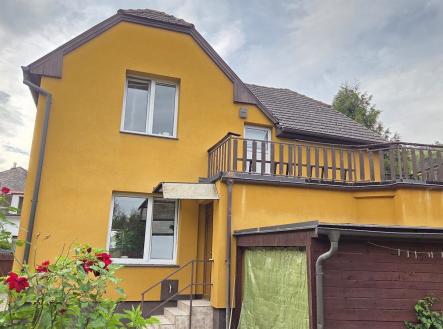 Prodej domu/vily, 160 m²