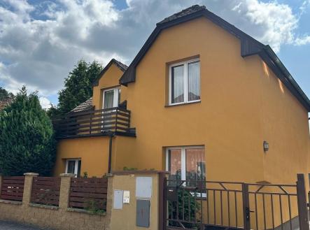 Prodej domu/vily, 160 m²