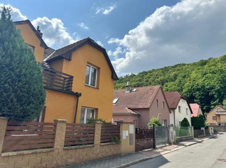 Prodej domu/vily, 160 m²