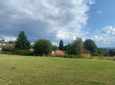 Prodej pozemku pro bydlení, 858 m²