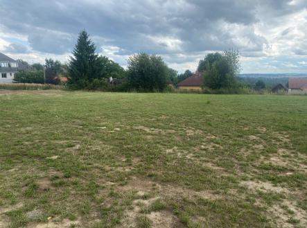 Prodej pozemku pro bydlení, 858 m²