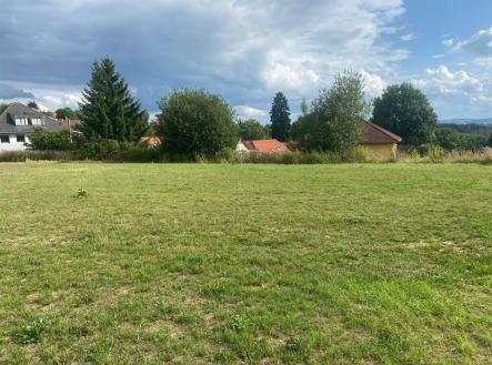 Prodej pozemku pro bydlení, 858 m²