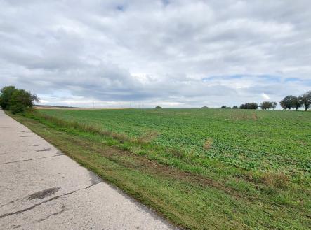 Prodej pozemku pro komerční výstavbu, 25 000 m²