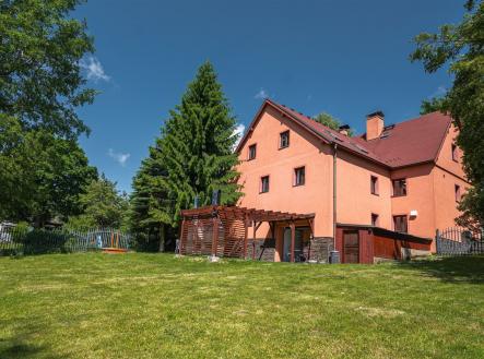 Prodej domu/vily, 320 m²