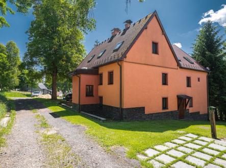 Prodej domu/vily, 320 m²