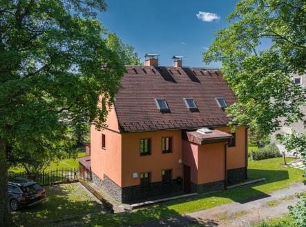 Prodej domu/vily, 320 m²