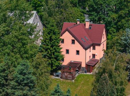 Prodej domu/vily, 320 m²