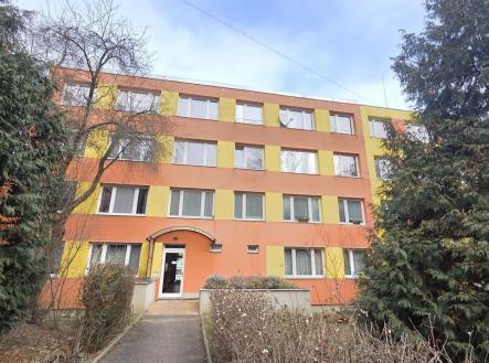 Prodej bytu, 3+1, 59 m²