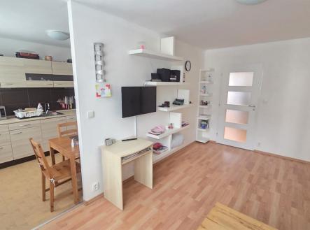 Prodej bytu, 3+1, 59 m²