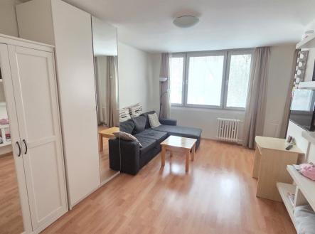 Prodej bytu, 3+1, 59 m²