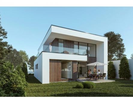 Prodej pozemku pro bydlení, 704 m²