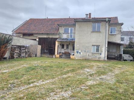 Prodej domu/vily, 180 m²