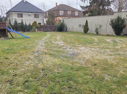 Prodej domu/vily, 180 m²