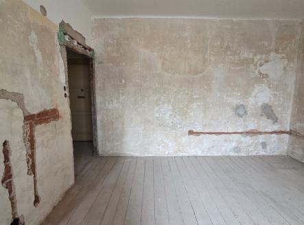 Prodej bytu, 1+kk, 34 m²