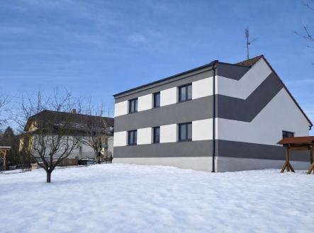 Prodej domu/vily, 330 m²