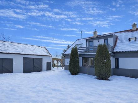 Prodej domu/vily, 330 m²