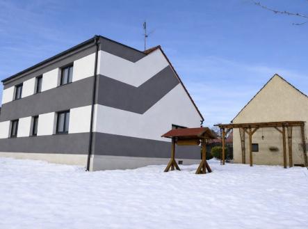 Prodej domu/vily, 330 m²