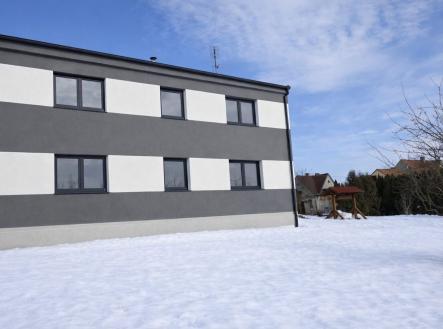 Prodej domu/vily, 330 m²